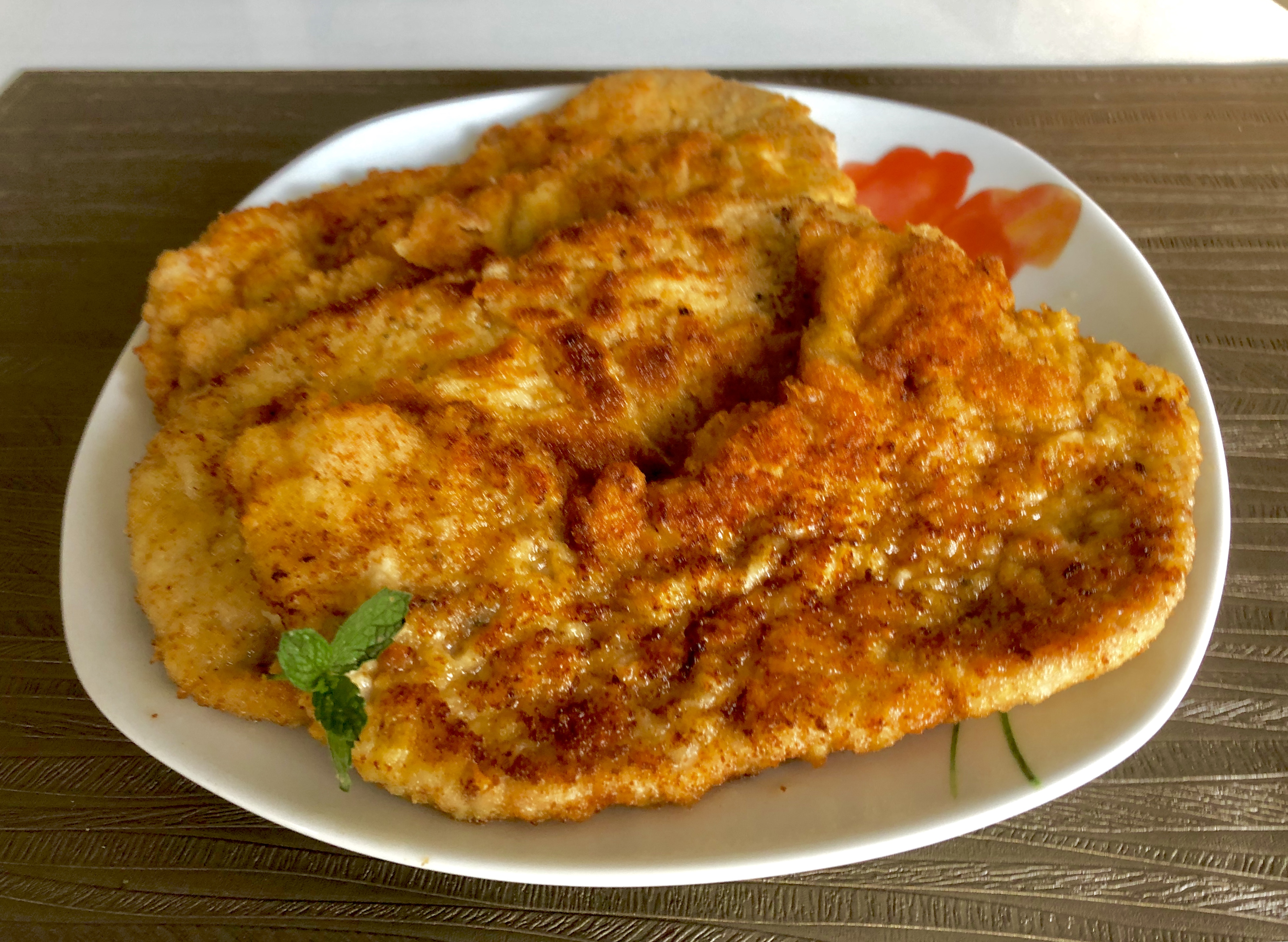 Sznycle po szwajcarsku - E3475380 AA2D 4B34 BC80 C34DAB319BFF