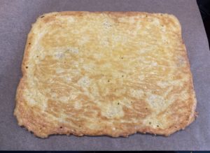 Rolada serowa z polędwiczką i pieczarkami - 06A0A0B4 3D95 48E1 AFB5 7F33E9E40D17