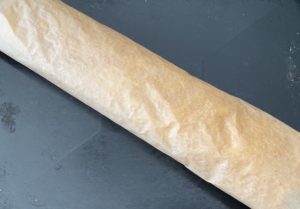 Rolada serowa z polędwiczką i pieczarkami - 0E881C5A E353 47BE 872B 1B30469D302A