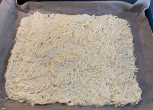 Rolada serowa z polędwiczką i pieczarkami - 11C7CE3F 72F8 4510 BBD2 83E596BDDFDB