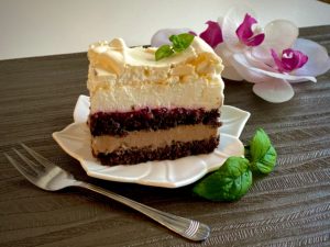 Ciasto Morze Czarne - 154B750C A1BE 4241 9336 7815F2356D6F