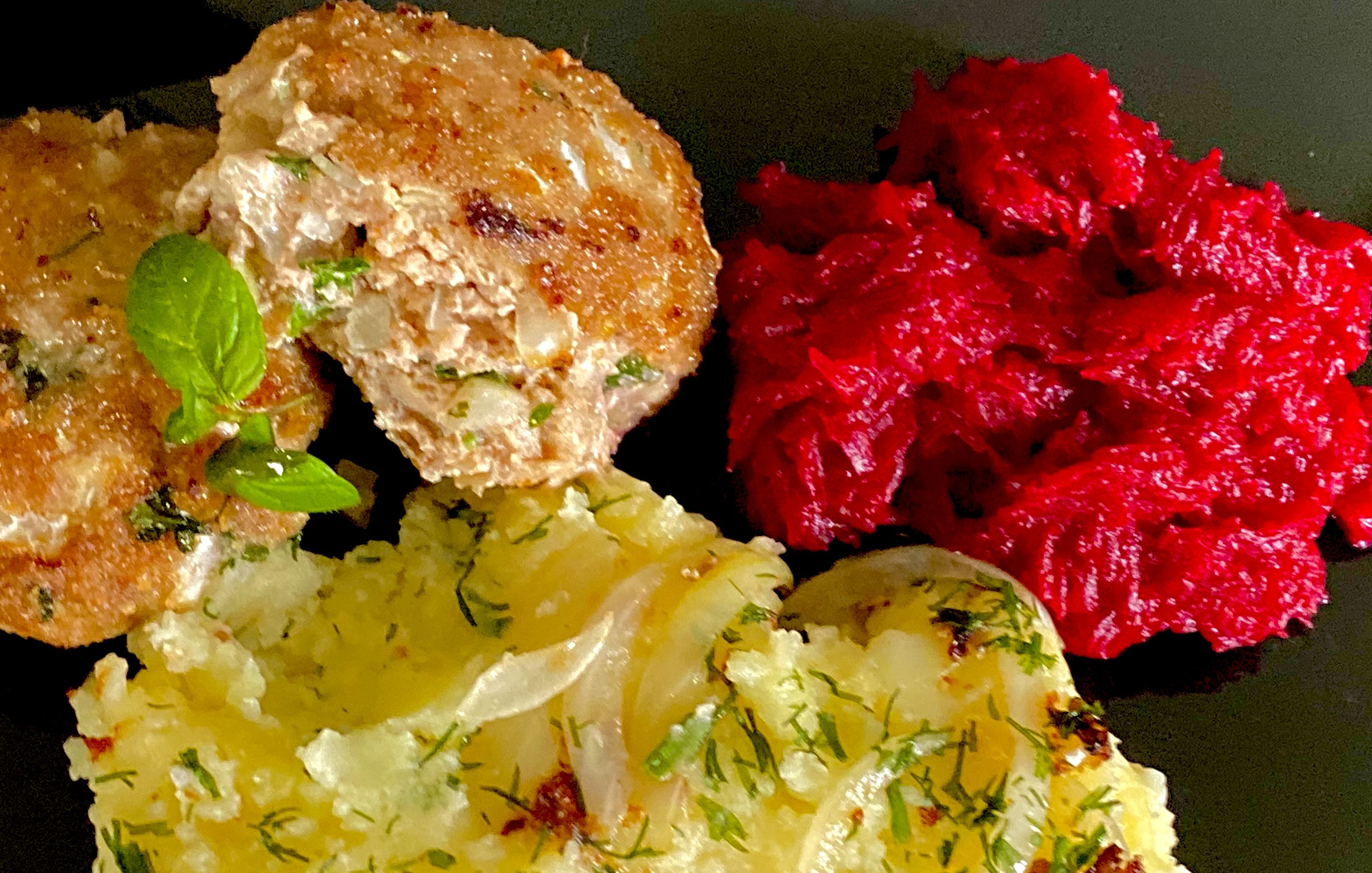 Wiejskie kotlety mielone - 184DDBCF 4632 4B4D 87B4 99A435848B37 e1572345608422