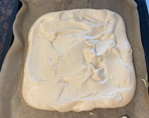 Ciasto Morze Czarne - 278847F3 EDA8 4C5F 86A0 96D910620087