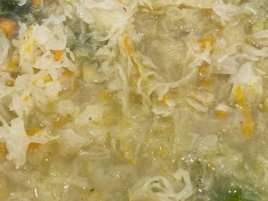 Jesienna zupa klopsikowa - 29B6B39D 121D 4C23 83C2 0C30B0E3B740