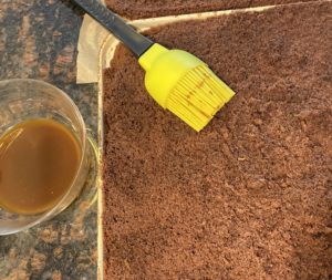 Ciasto Morze Czarne - 3771C364 112F 4D4F B508 3A77B0BD5419