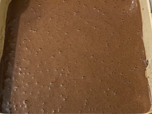 Ciasto Morze Czarne - 48C2DE14 01F7 404D A515 099BB2293B68