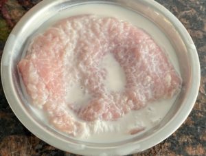 Kotlety schabowe po meksykańsku - 6180EC1E 1AD4 43B6 BCF0 2BCC245B383D