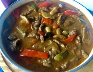 Strogonow z grzybami - 821337EB D089 485C 978F AC545D185DA3