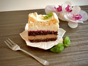 Ciasto Morze Czarne - 84911F46 883B 4FA1 935C 9A18B7A6DEE2