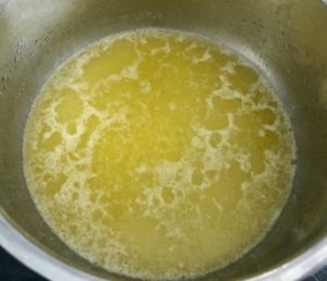 Maślane ciasto drożdżowe ze śliwkami - 9A377A02 0634 4439 8F97 3A66E8825DBE