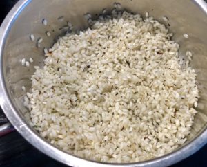 Risotto z grzybami - AA735334 5F3E 4BAD 8A09 EC4B0F11F383