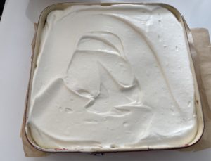 Ciasto Morze Czarne - AEA463F6 7508 464E B62E 849D5E3A8283