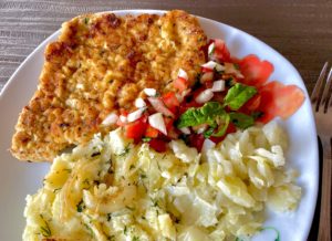 Schabowy po meksykańsku - B23A27A0 BE0A 4268 B4AE 55B1B3521322