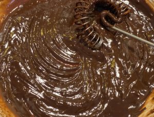 Ciasto Morze Czarne - B2B40E17 6838 441A BF25 E124FF861FF4