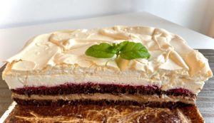 Ciasto Morze Czarne - C8189A28 1EC3 4F1E B721 5D6429E1A694