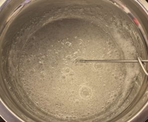 Leśne kopczyki czyli babeczki z kremem i owocami - CCC0267D D78B 4B54 AE20 5EB46E0167E3