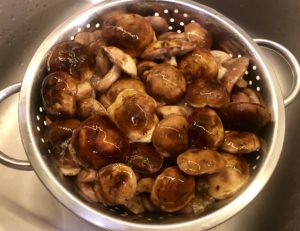 Grzyby marynowane - DD969933 0742 4FD0 A02F 08A22DA6B2F8