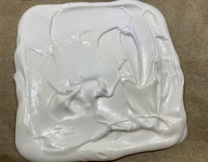 Ciasto Morze Czarne - E1007AA0 BF07 4B94 981F 616A40538B4F