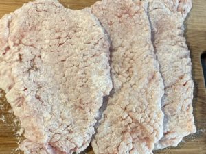 Kotlety schabowe po meksykańsku - FF482E43 B8FA 4D96 A844 A21AB5FF7CCD