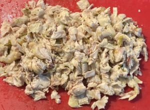 Wiejskie krokieciki z pysznym farszem - 08D52E34 09F9 4266 88F7 70BD58641FE0