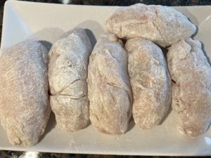 Szpinakowe roladki drobiowe - 09E9FC8C BBF1 42A6 ACE3 A22D32026C46