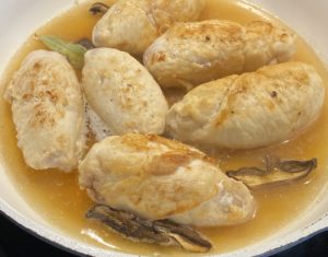 Szpinakowe roladki drobiowe - 0C7278E1 2225 4B7B AF7F E2E622C867CE