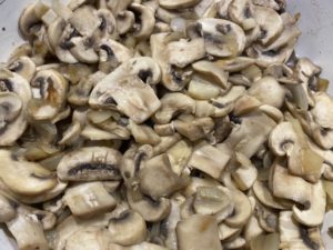 Kurczak a'la pizza - 0DF4F272 9890 4B6D B91E 585BC0AC4BA9