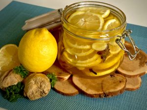 Rewelacyjny syrop na odporność i przeziębienie - 1AA2D6E4 689E 4632 989D D345E3A73A94