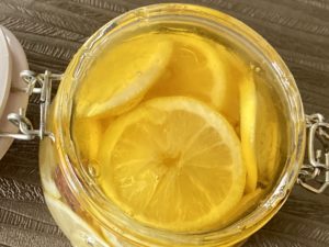 Rewelacyjny syrop na odporność i przeziębienie - 309FAE39 8B03 4963 94A2 F151360A2D32