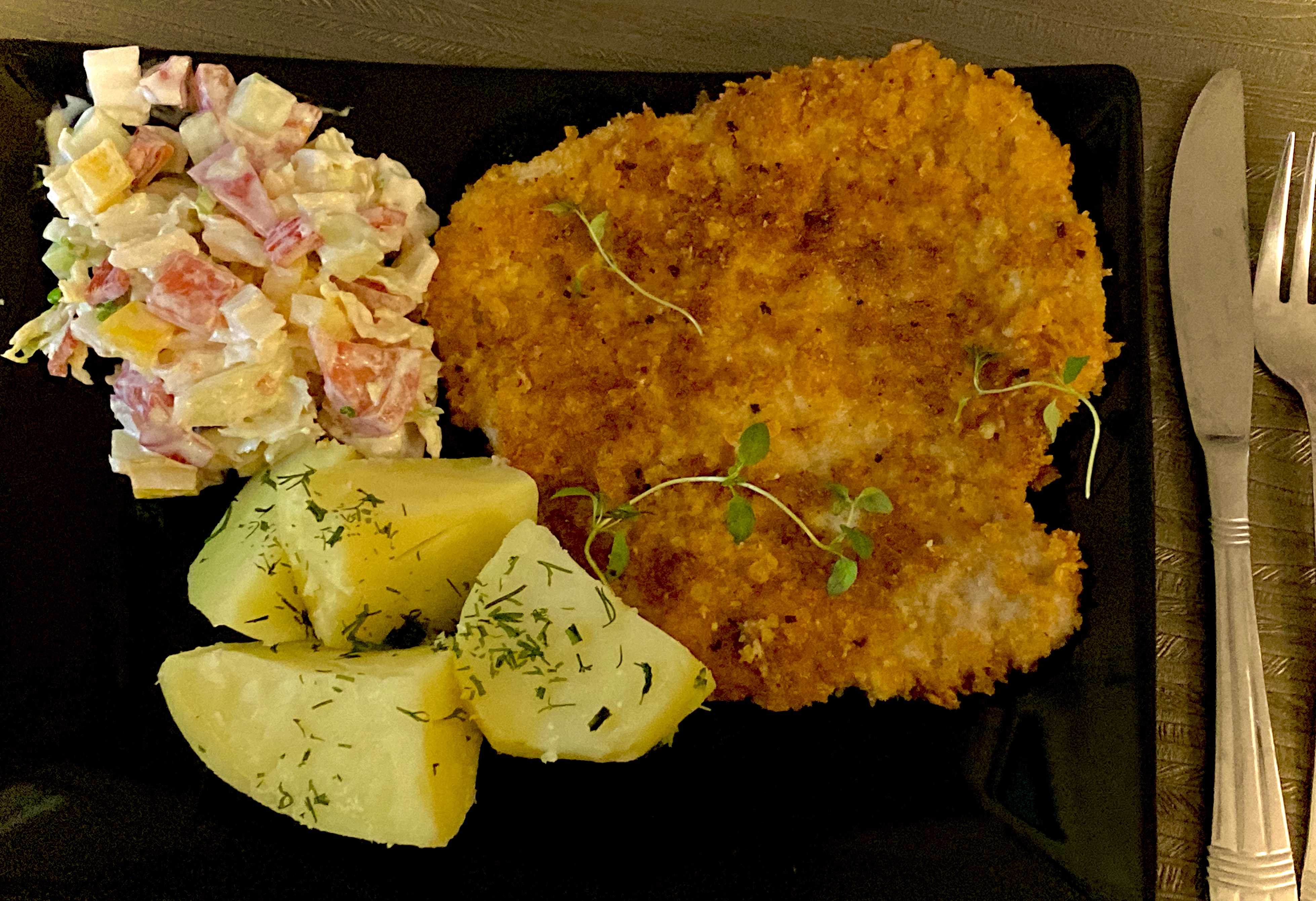 Kebabowy schabowy - 35A0678E AA22 46A5 BC0A 27BED0B1A9AD