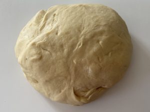 Ciasto na rogale świętomarcińskie