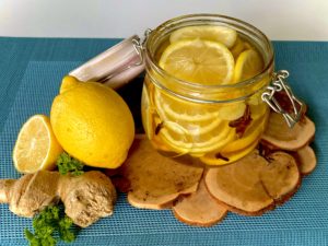 Rewelacyjny syrop na odporność i przeziębienie - 4FDDA7B0 EAAF 44A7 BD18 194A010DD8E5