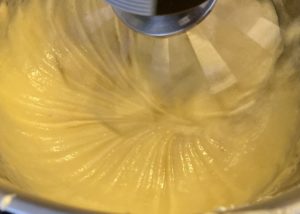 Kremowy sernik z musem cytrynowym - 5FCE8610 D3A4 456B BDD6 37D91B346FF9