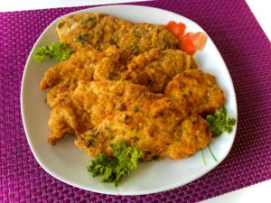 Kebabowe kotlety drobiowe - 6351C442 907F 40BC 98E0 5922DF67C171