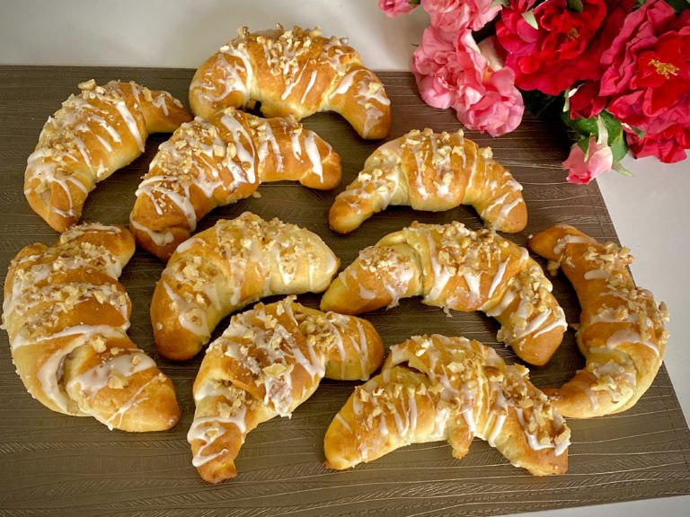 Oszukane rogale poznańskie