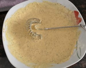 Meksykańskie kotleciki drobiowe - 69F62F33 F0F5 4586 A2F1 C808F3DD6FE9