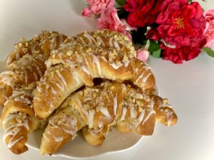 Oszukane rogale poznańskie