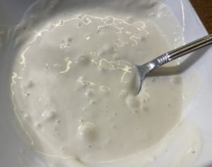 Surówka kebab - 7FA62ED8 B35E 4CAB 90E2 DAC04997E085