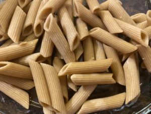 Zapiekanka makaronowa z mięsem mielonym - 83018F8E 00D9 48EC A76E E0DFD068B71B