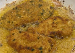 Kebabowe kotlety drobiowe - 8796176E BE70 42AF A79B 51E56BBC4B68