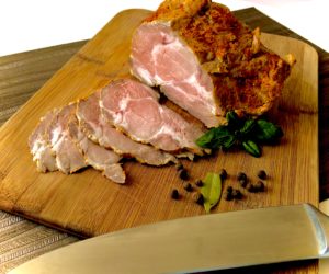 Karkówka 5 minutowa - wędlina na kanapki - A08E19FC 1841 4C57 8685 D6FA2607272E