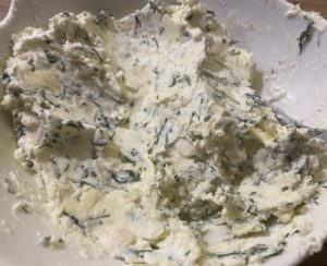 Schab serowo-ziołowy - A1AE4840 6DF2 4AC3 BCA9 B2C226E33EAC