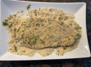 Kebabowe kotlety drobiowe - A24B1619 83A4 48CC AE6A 5BF993B1CFA2