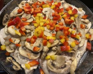 Kurczak a'la pizza - C2F9E292 44B3 4CD6 9F3E 2E08160C8B90