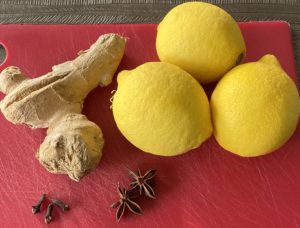 Rewelacyjny syrop na odporność i przeziębienie - D66B6AD4 50B4 4D7C B5A0 0858A1F24FB8