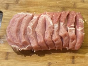 Schab serowo-ziołowy - E89F52EB FD45 4254 BBD3 354611FD7FA2