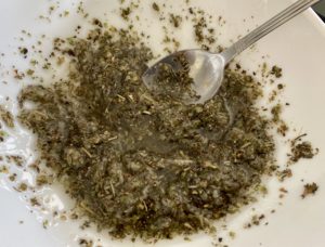 Schab pieczony z jabłkami - EC009BE8 D53A 4B39 BA23 4707695C4D83