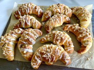 Oszukane rogale marcińskie