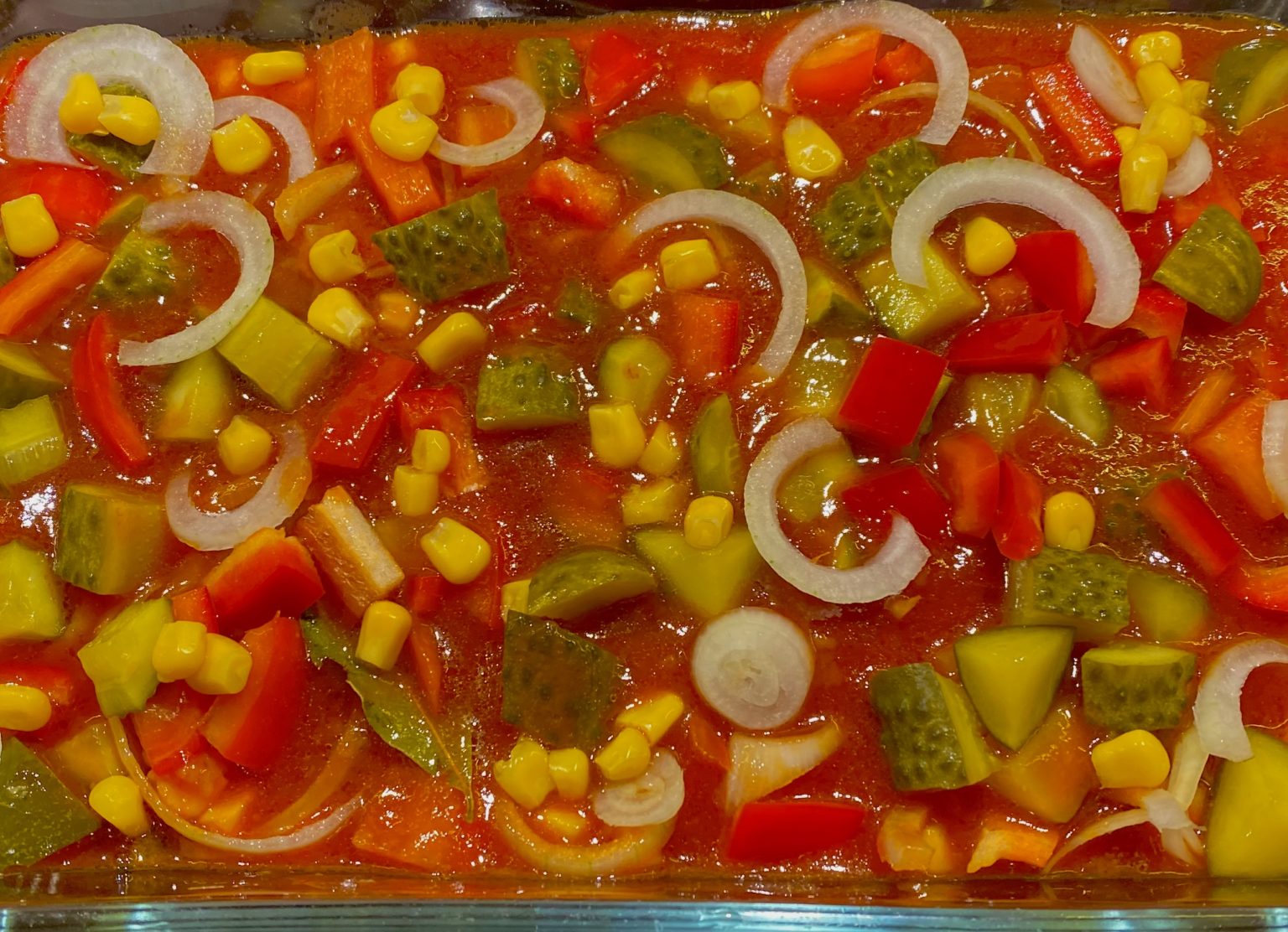 Ryba po meksykańsku