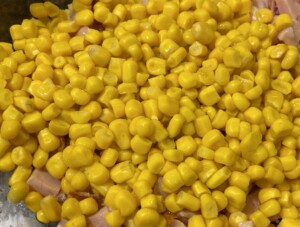 Pyszna sałatka ekspresowa - 3A3D9380 09F2 4A21 B645 17118BB48505 scaled e1769780888113